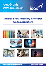 A New Philosophy in Research Funding Acquisition insight image